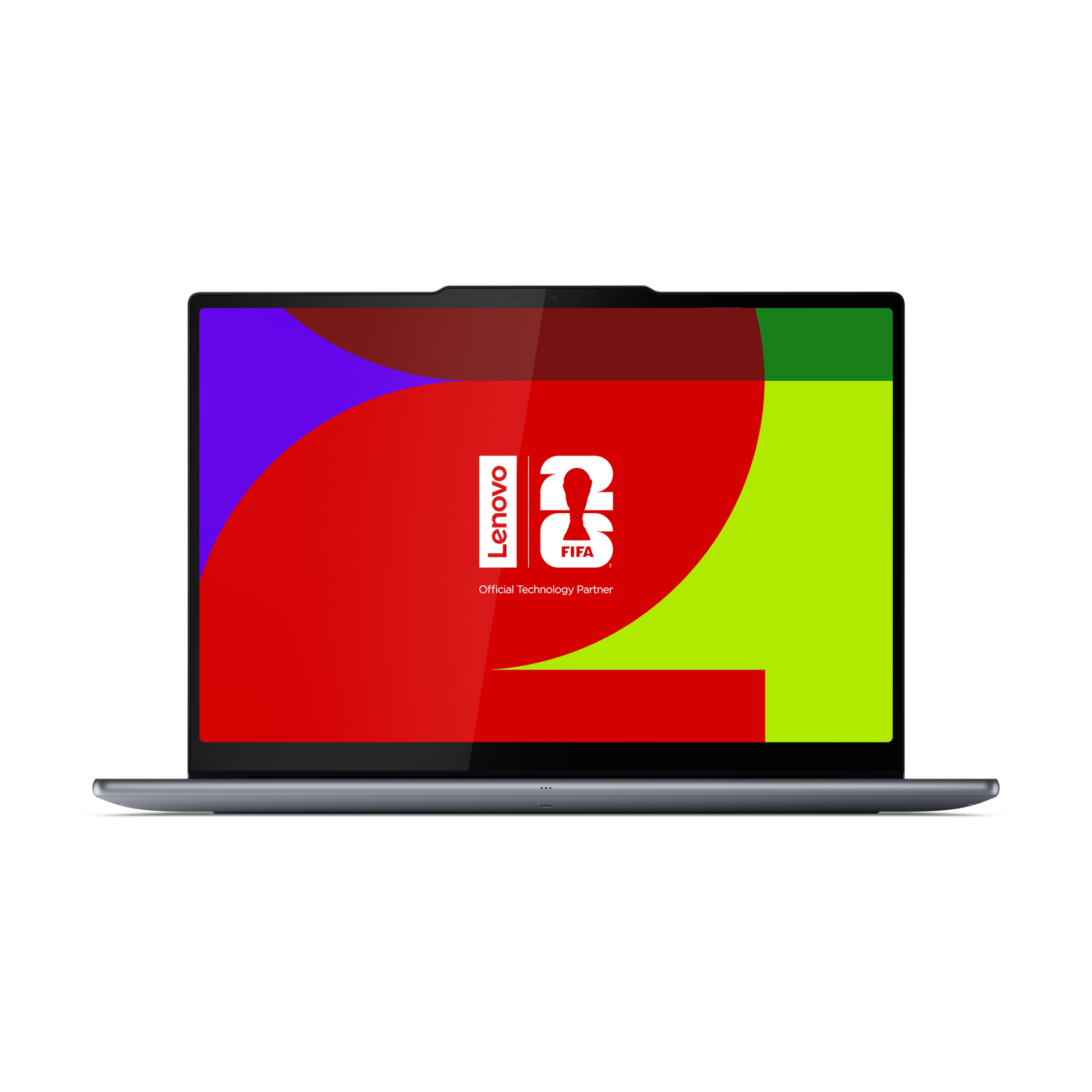 Portátil - Lenovo Yoga Pro 7 15IPH11 Copilot+ PC, 15.3" OLED, Intel® Core™ Ultra 356H, 50 TOPS, 32GB RAM, 1TB SSD, RTX™ 5050, W11H, Incl. Lápiz - imagen 5