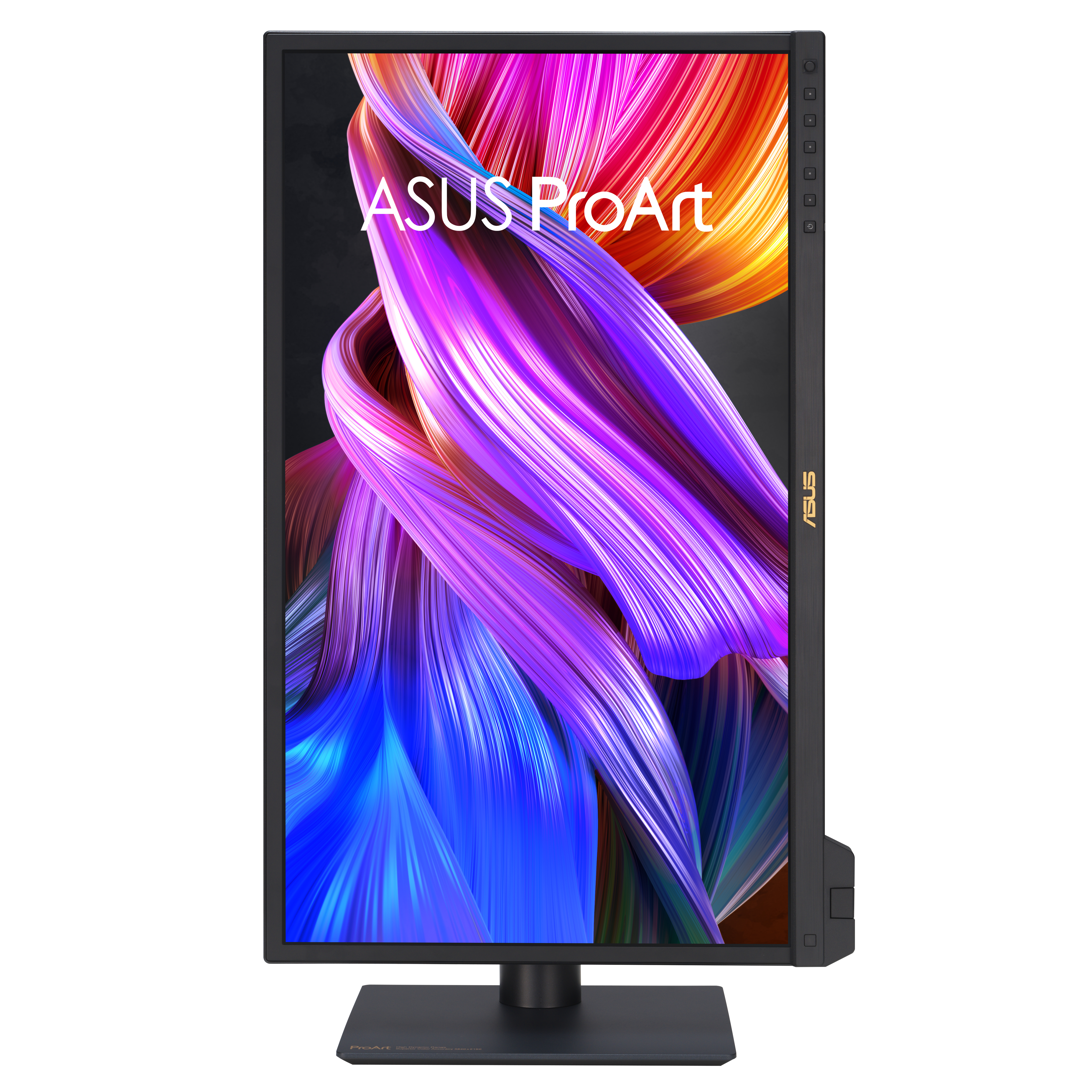 Monitor ASUS ProArt Display PA24US - 23.8" - 4K UHD - HDMI - DisplayPort - PA24US Monitor ASUS ProArt Display PA24US - 23.8" - 4K UHD - HDMI - DisplayPort - PA24US