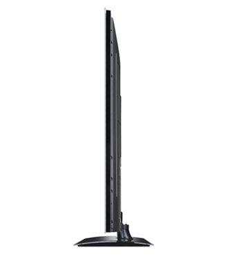 LG 50PZ750W TV 127 cm (50") Full HD Black 1500 cd/m² – image 3