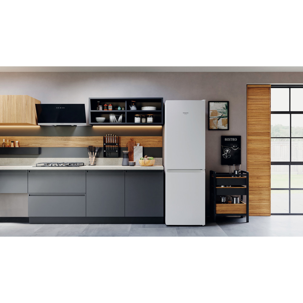 Hotpoint HAFC8 TIA22W – image 5