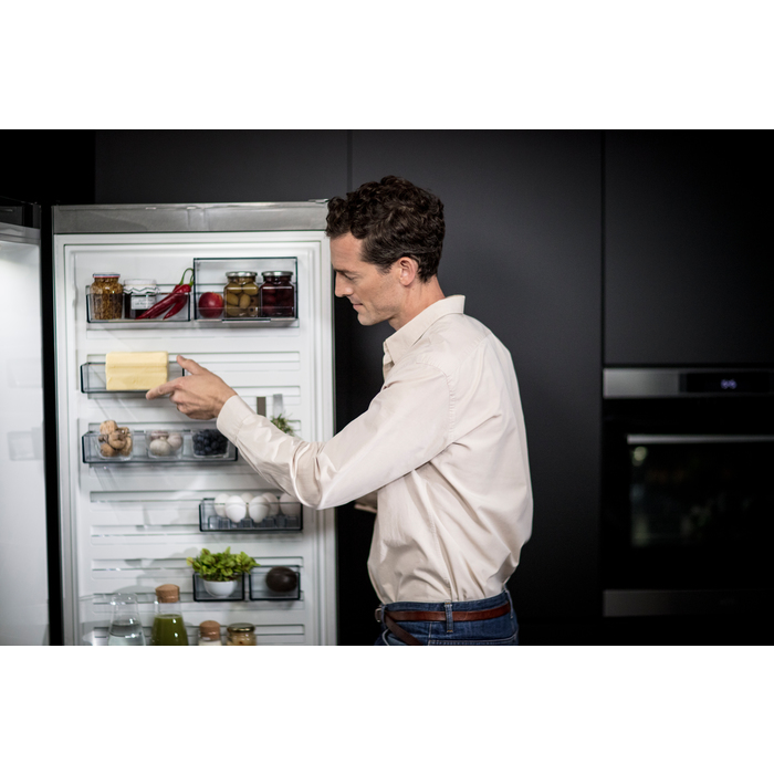 AEG RCB53424TW Freestanding – image 7