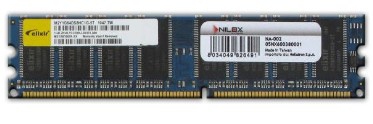 Nilox DDR-2 1GB 800MHZ DIMM