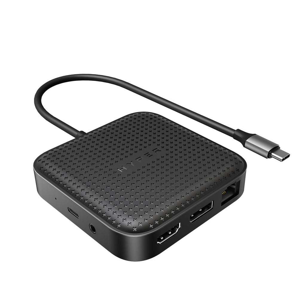 Targus HD USB4 Mobile Dock – image 1