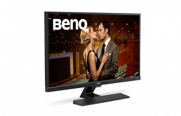 BenQ EW3270ZL computer monitor – image 4