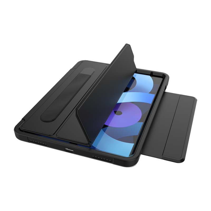 Tolerate ARMOR FOLIO IP AIR 10,9 (GEN 5)/PRO 11 (GEN 4) BLK – image 8