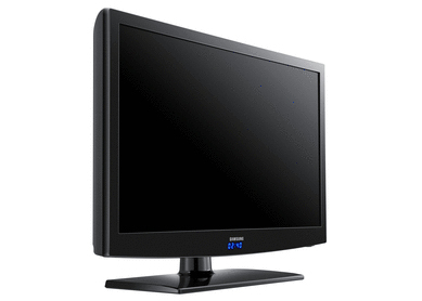 Samsung HG32EA475RW 81.3 cm (32") HD Black 330 cd/m² – image 3
