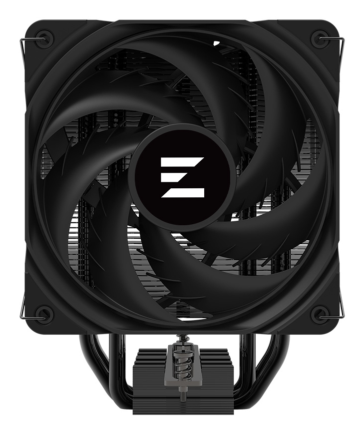 Zalman CNPS9X PERFORMA PLUS BLACK – image 4
