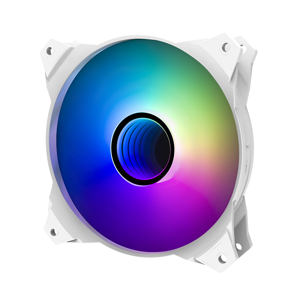 Zalman ZM-IF120 WH – image 4