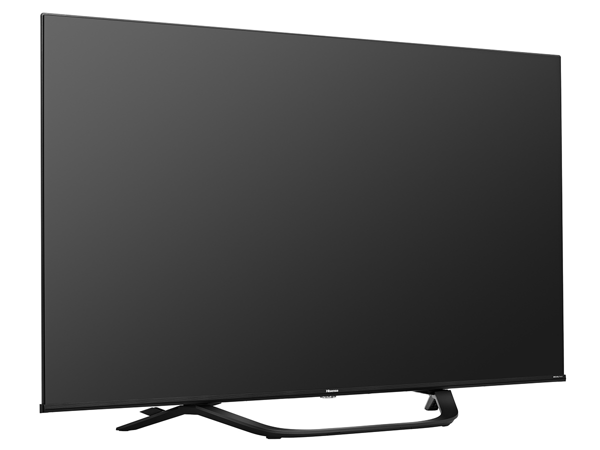 Hisense 65A63H 163.8 cm (64.5") 4K Ultra HD Smart TV Wi-Fi Black 300 cd/m² – image 6