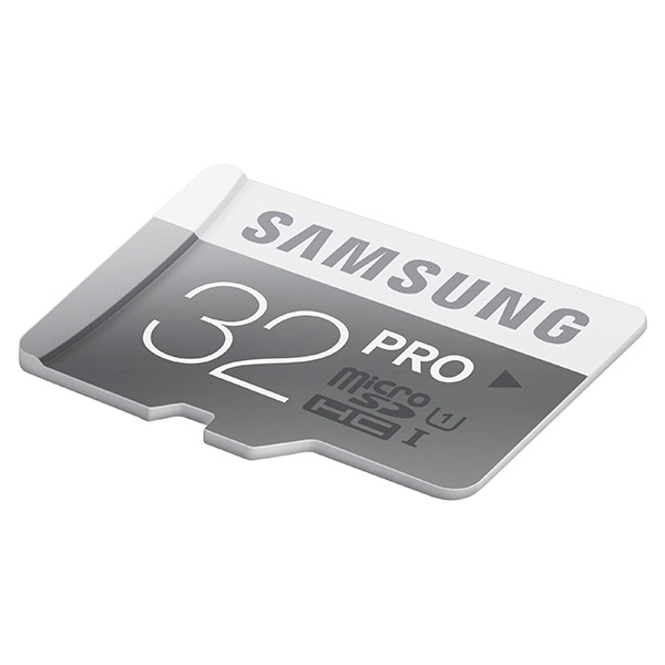 Samsung MB-MG32DA 32 GB MicroSDHC Class 10 – image 4