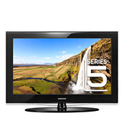 Samsung LE-32A557P2FXXC TV – image 8