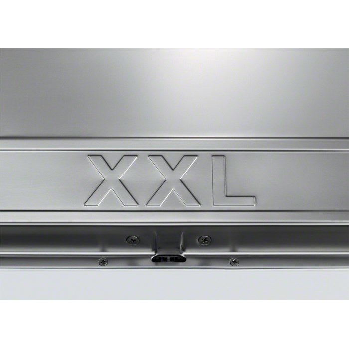 Electrolux ESI8610ROX dishwasher Semi built-in 15 place settings – image 6