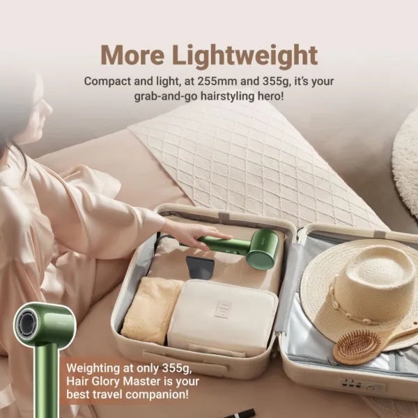 Dreame Glory Master – image 4