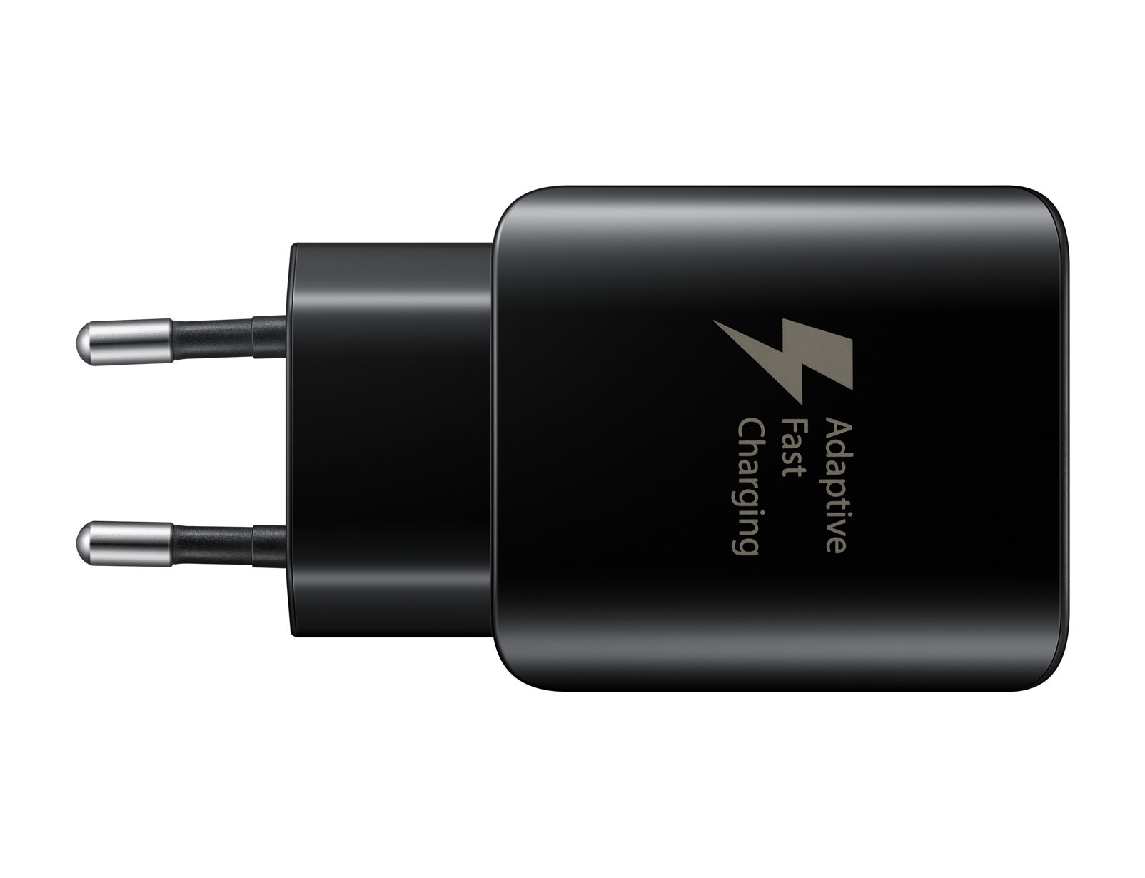 Samsung EP-TA300CBEGWW mobile device charger Mobile phone, Smartphone, Tablet Black AC Fast charging Indoor – image 1