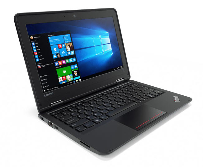 Lenovo 11e (3rd-gen) – image 3