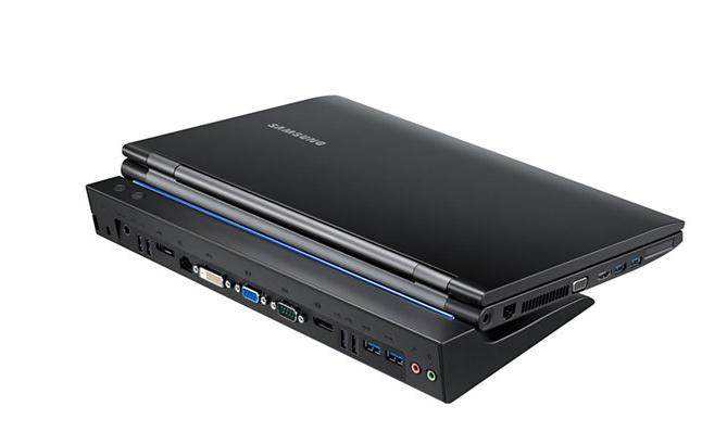 Samsung RD4NDOC Docking Black – image 4