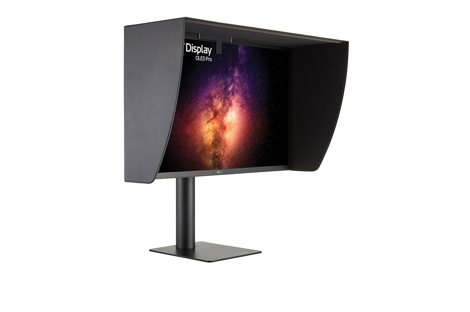 LG 32BP95E-B computer monitor – image 4