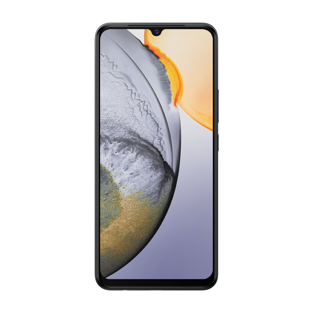 vivo V20 16.4 cm (6.44") Android 11 4G USB Type-C 8 GB 128 GB 4000 mAh Black – image 3
