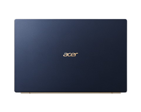 Acer Swift 5 SF514-54T-73W1 Intel® Core™ i7 i7-1065G7 Laptop – image 6