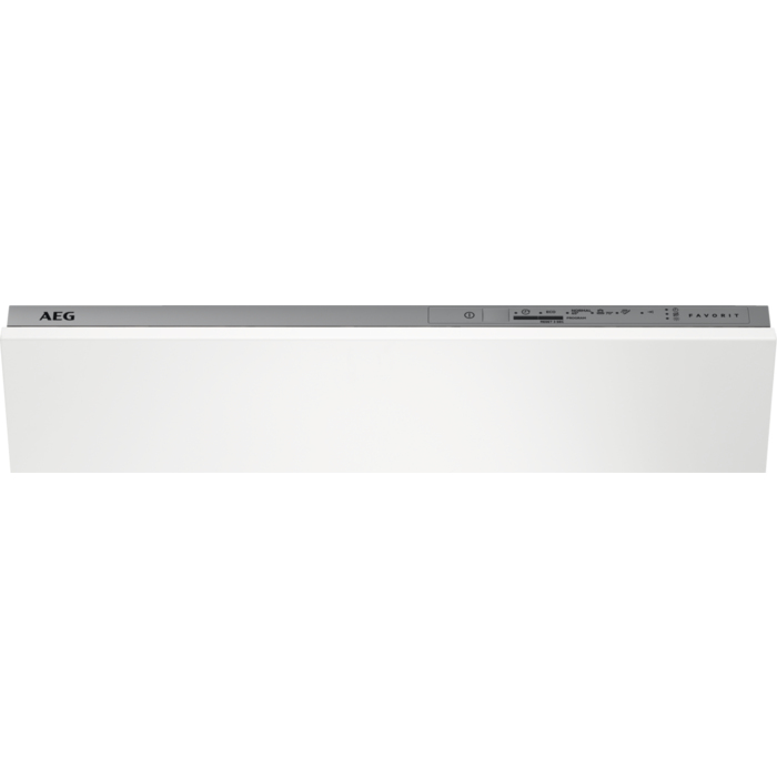 AEG FSK31610Z Fully built-in 13 place settings – image 2