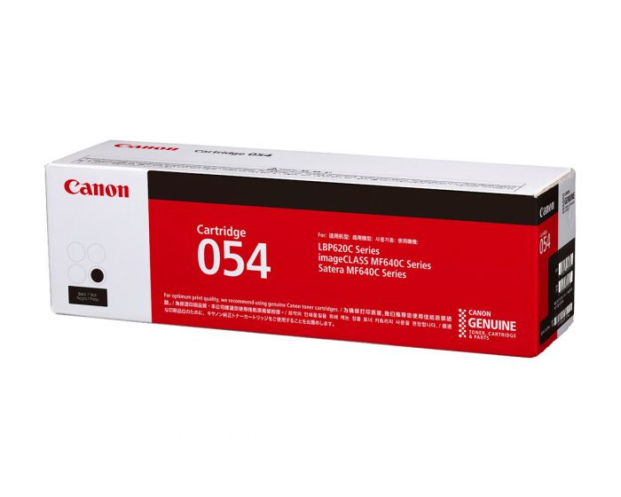 Canon 054 ink cartridge 1 pc(s) Original Black
