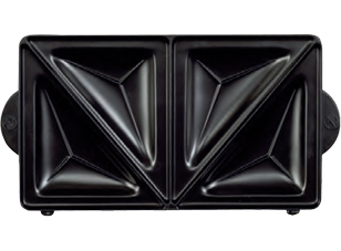 Tefal AVANTE GRILL CHROM 3-in-1 – image 2