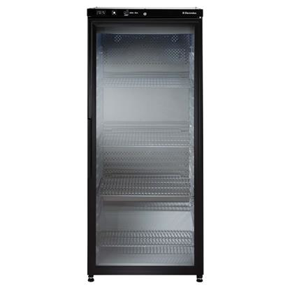 Electrolux 730900 wine cooler Built-in Black