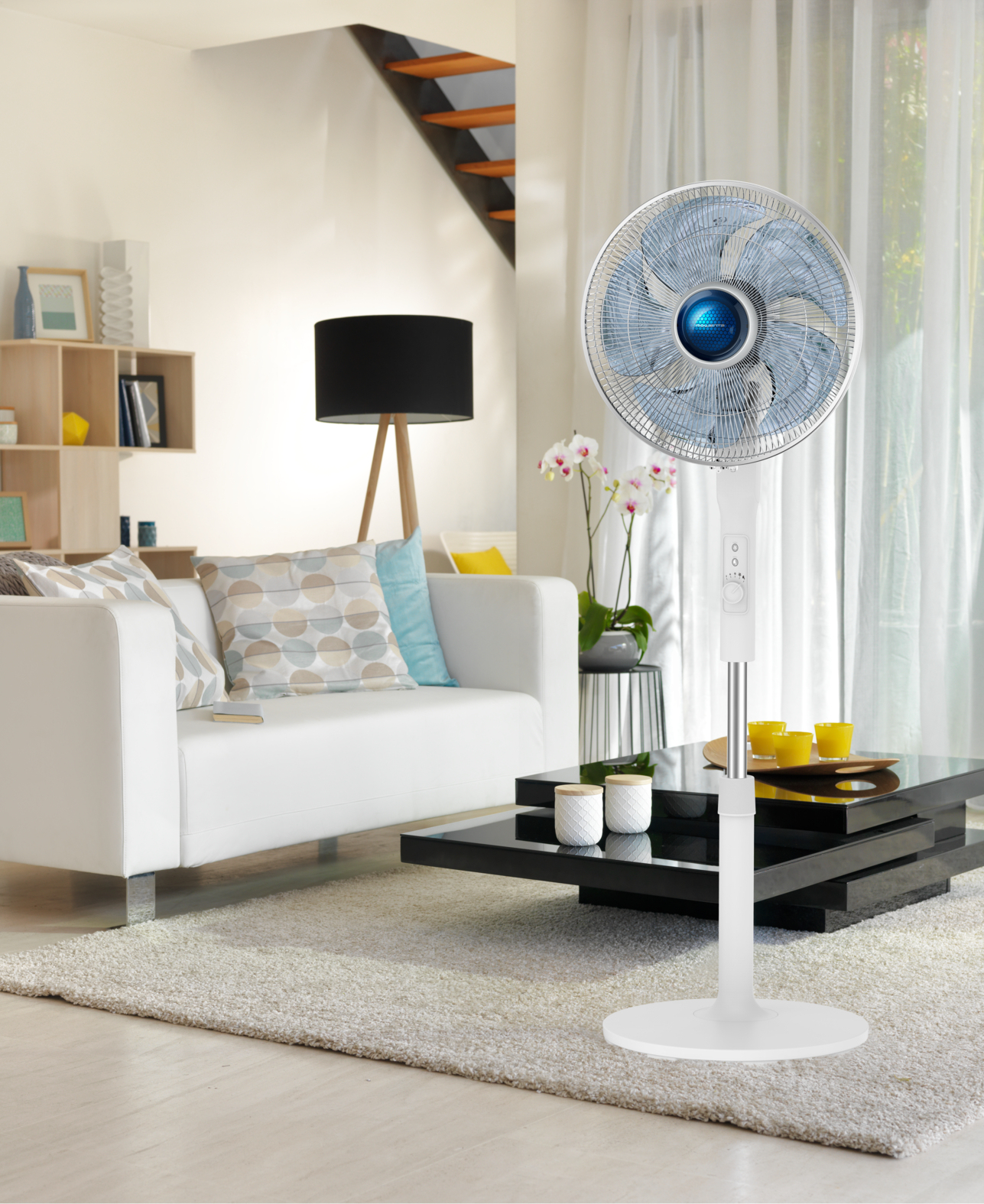 Rowenta VU5740 White – image 7