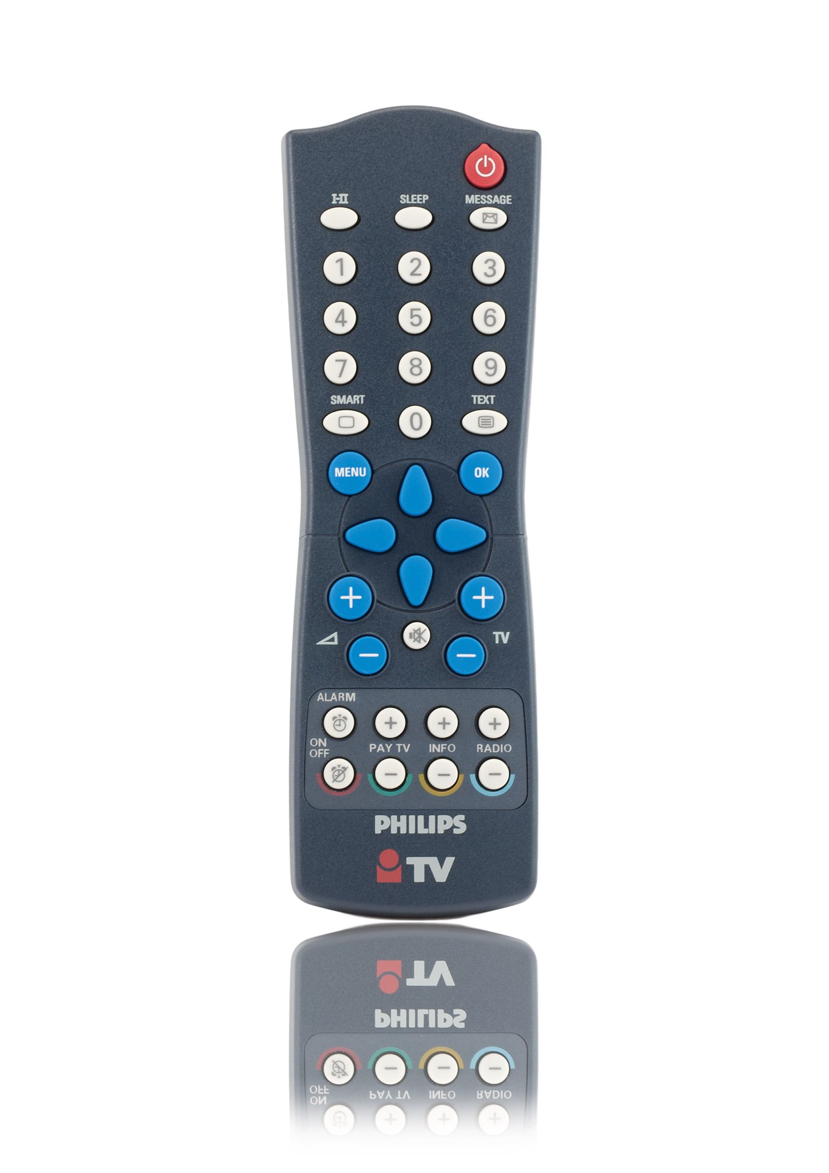 Philips Remote control