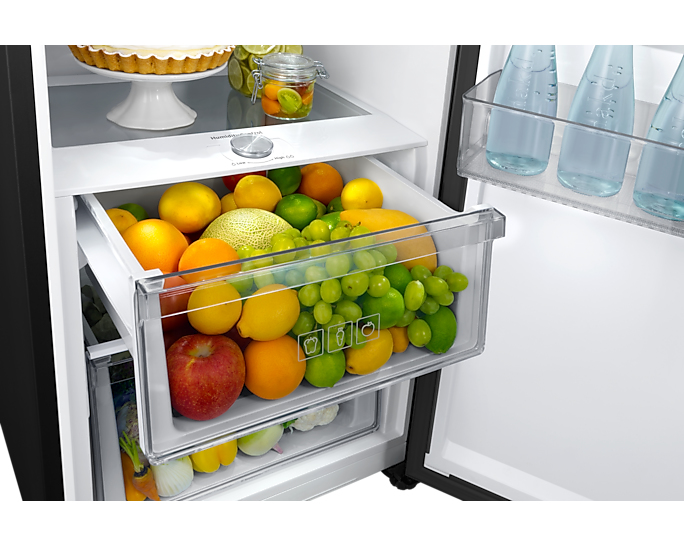 Samsung RR39C7EC5B1 fridge Freestanding – image 6
