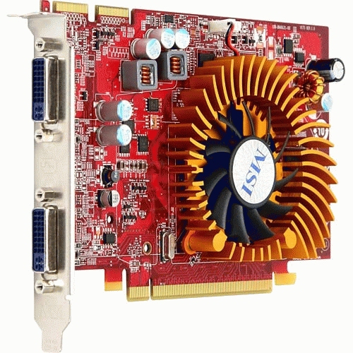 MSI V175-003R graphics card – image 2