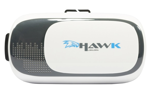 Salora VR Hawk – image 5
