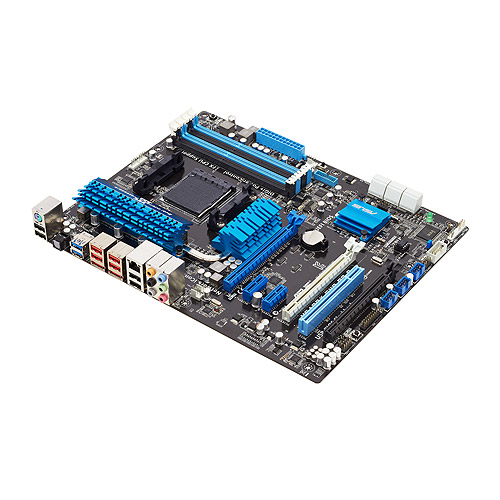 ASUS M5A99X EVO R2.0 – image 2