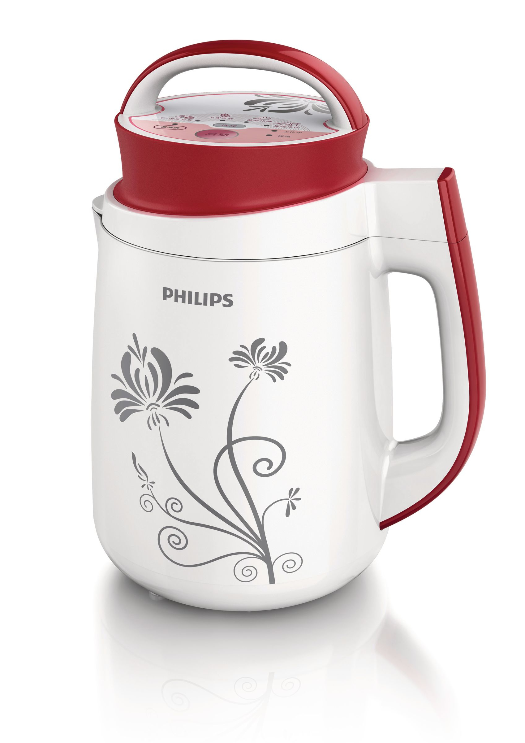 Philips Viva Collection HD2061/01 soy milk maker