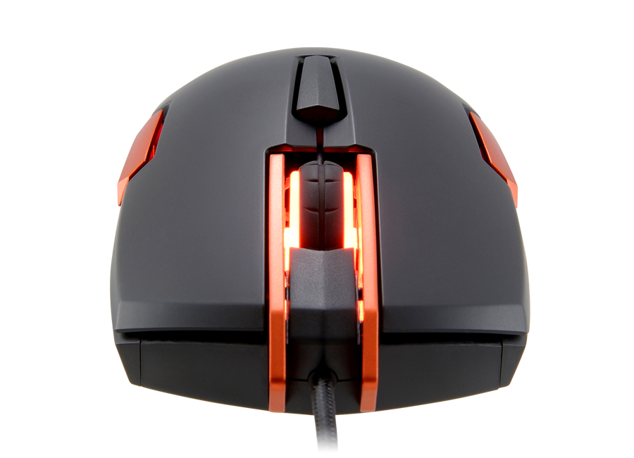 COUGAR CM-250M mouse Gaming Ambidextrous USB Type-A Optical 4000 DPI – image 4