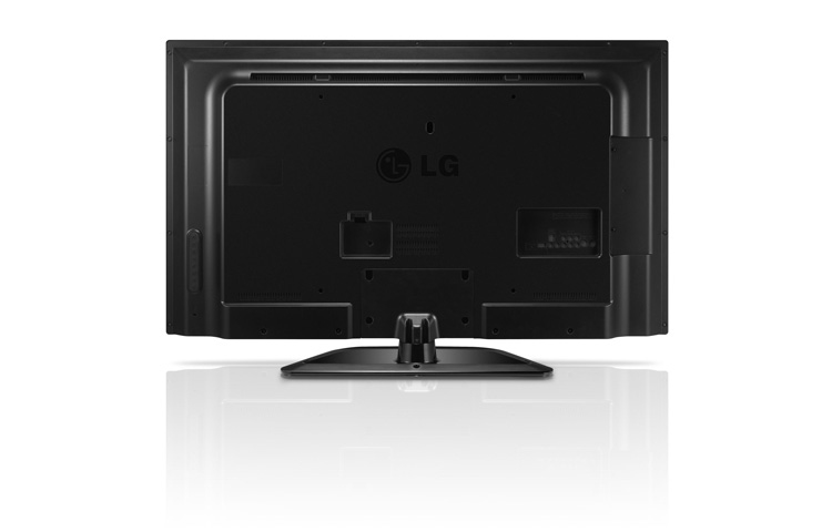 LG 42LN5300 TV 106.4 cm (41.9") Full HD Black – image 7
