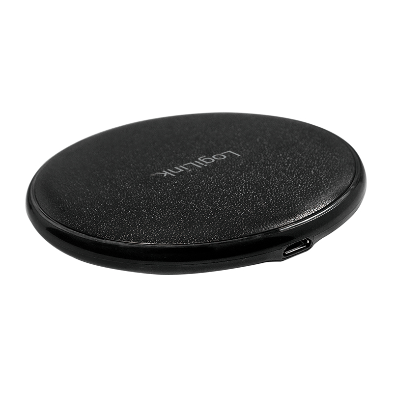 LogiLink PA0177 mobile device charger Smartphone Black, Blue Earth magnetic field Indoor – image 3