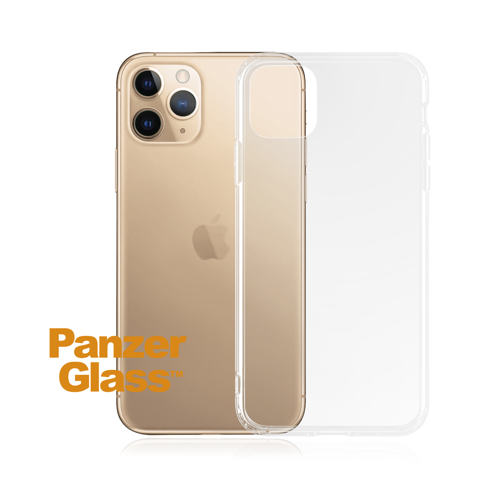PanzerGlass ® ClearCase iPhone 11 Pro Max – image 5