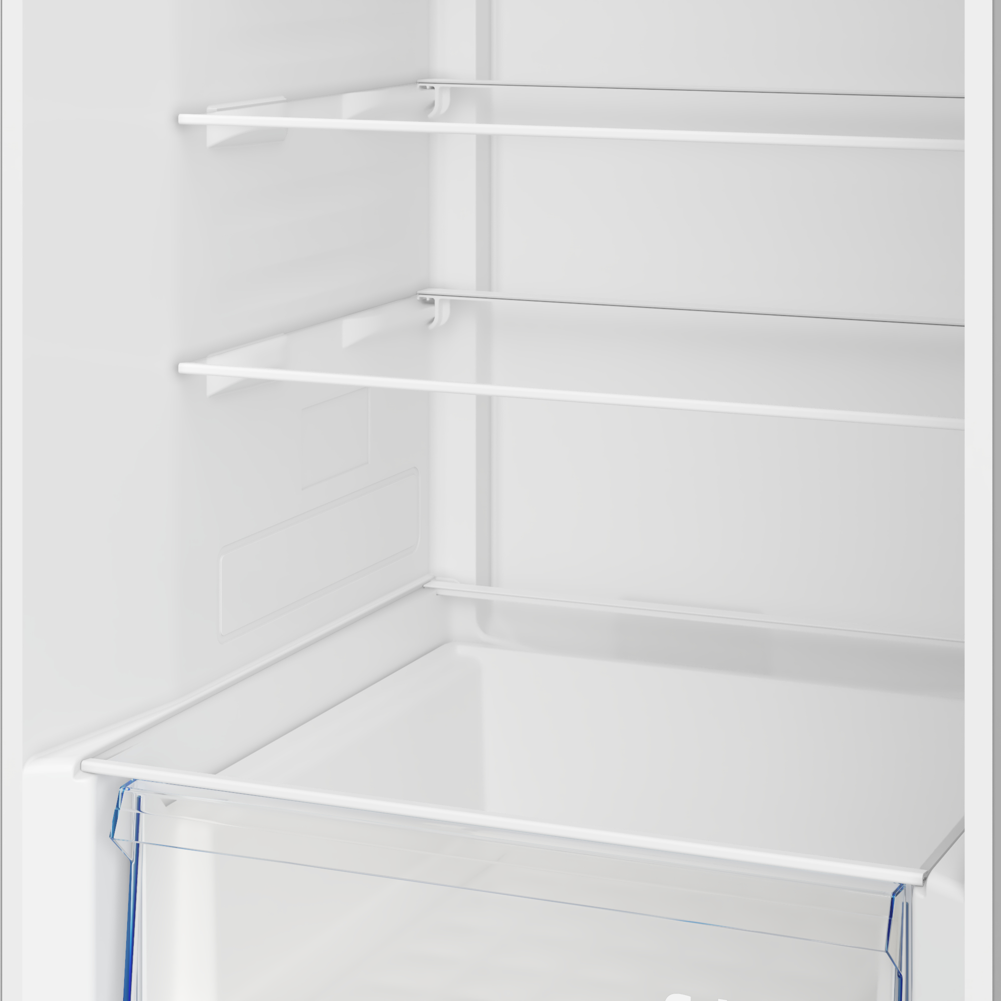 Beko B1RCNE404W fridge-freezer Freestanding – image 5