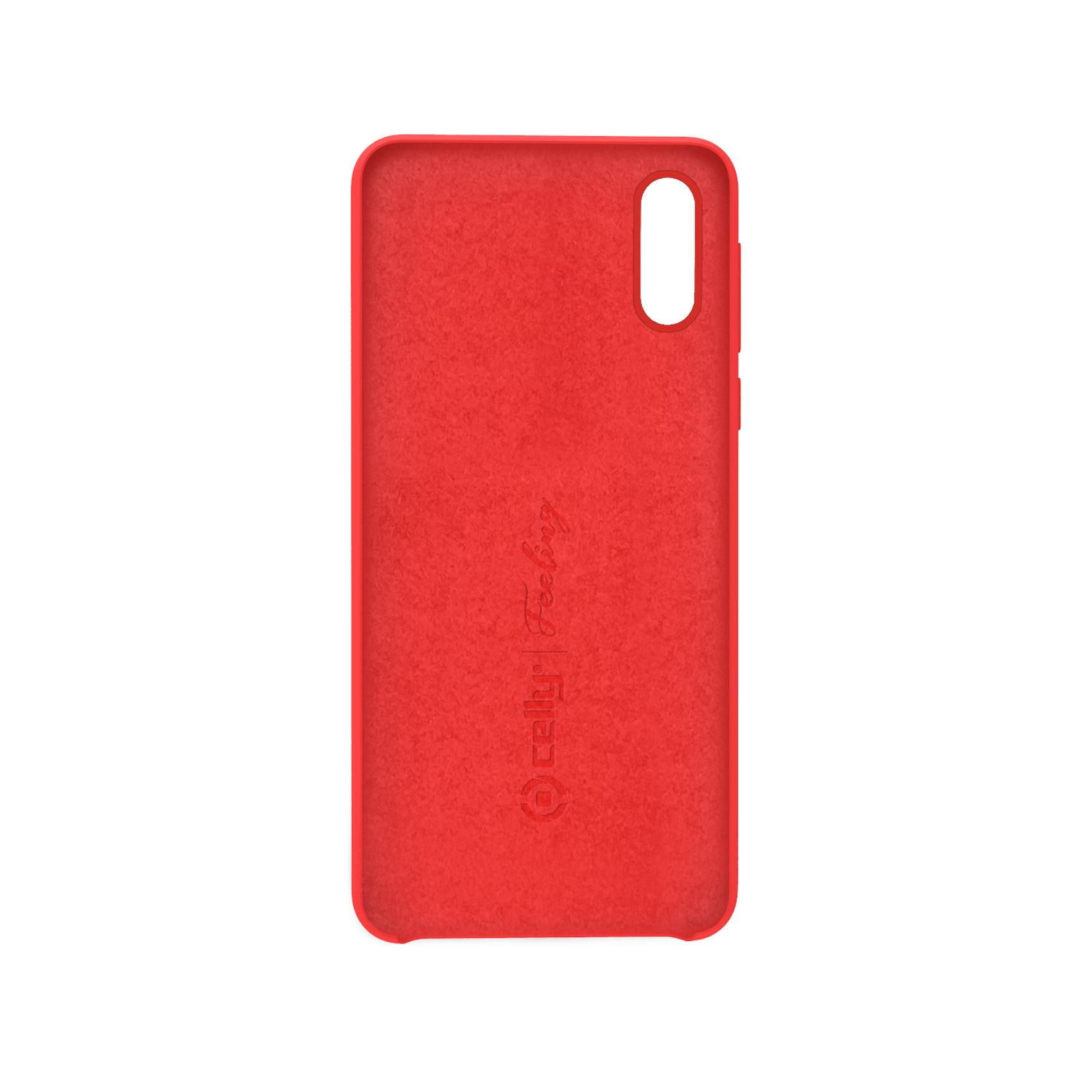 Celly FEELING848RD mobile phone case – image 2