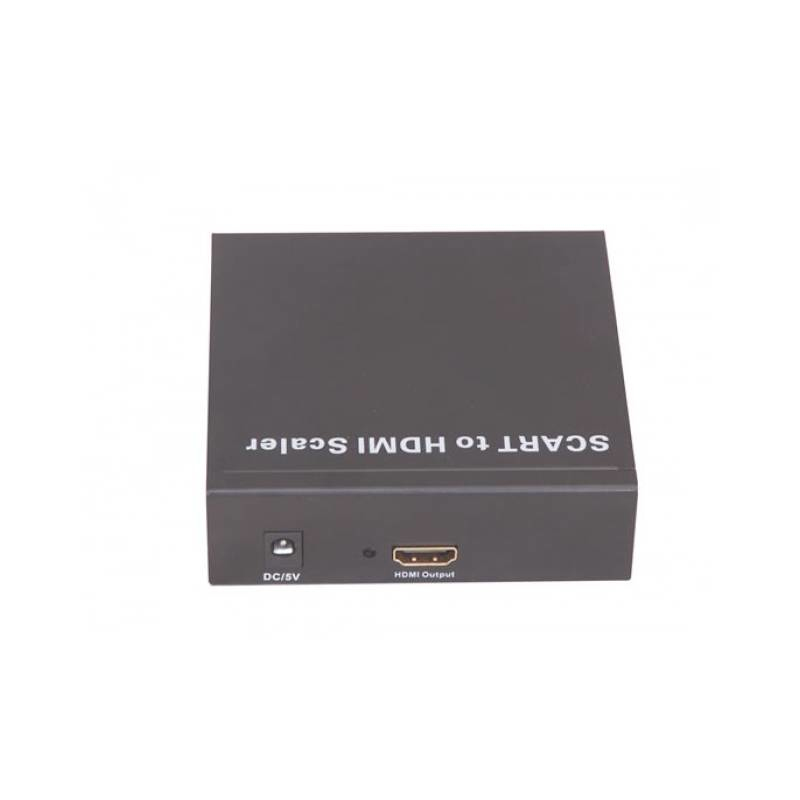 Techly IDATA SCART-HDMI – image 3