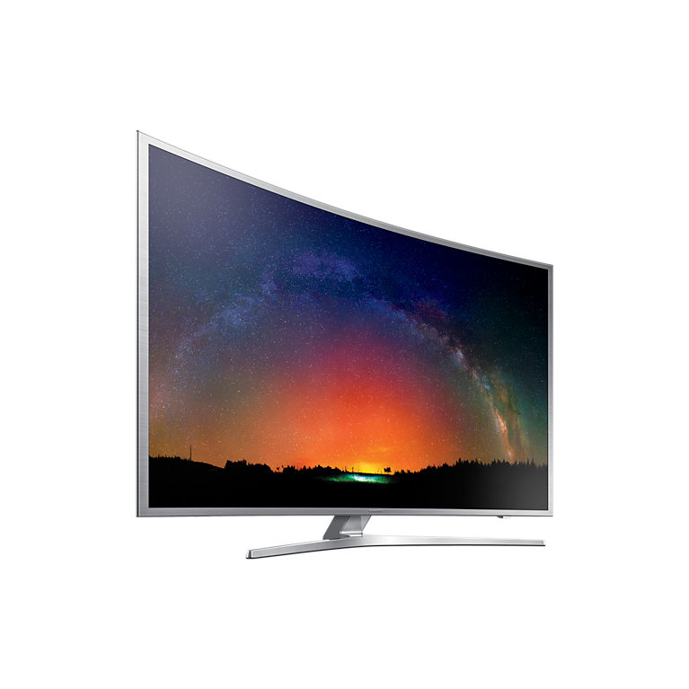 Samsung UE32S9 81.3 cm (32") Full HD Smart TV Wi-Fi Silver – image 8