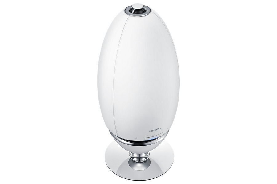 Samsung WAM7501 portable/party speaker White – image 3