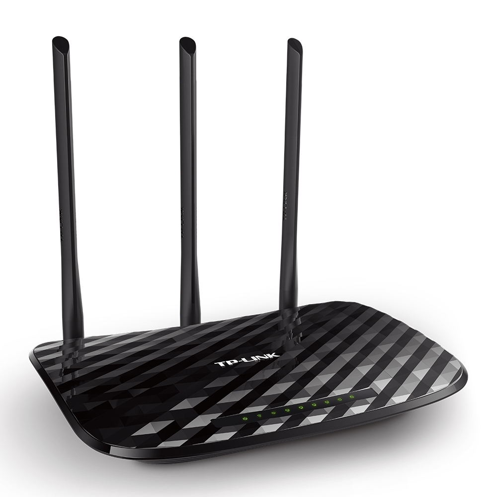 TP-Link Archer C2 V3 – image 2