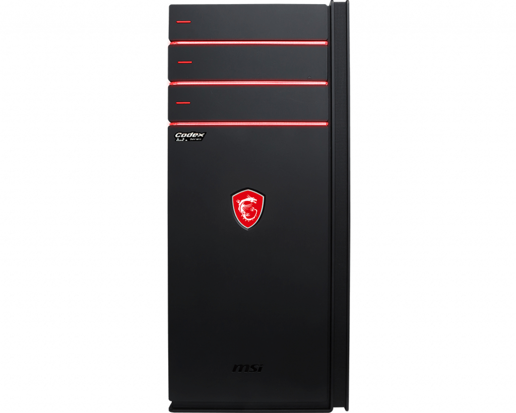 MSI 3 9SC-295EU