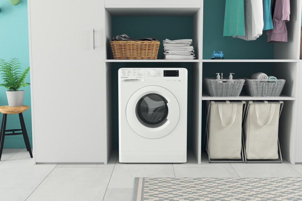 Indesit MTWE 81495 W BE – image 6