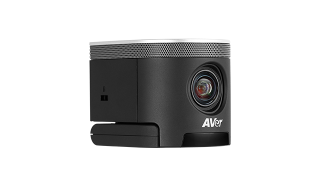AVer CAM340+ Black 60 fps Exmor 25.4 – image 7