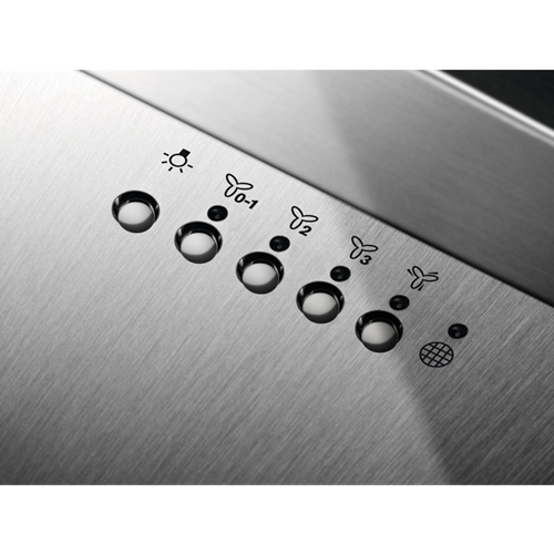 Electrolux IUSL1271WE Ceiling built-in Silver – image 4