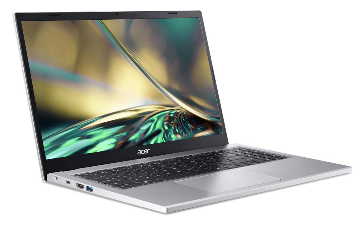 Acer Aspire 3 A315-510P-C2LA Intel® Celeron® N N100 Laptop – image 3