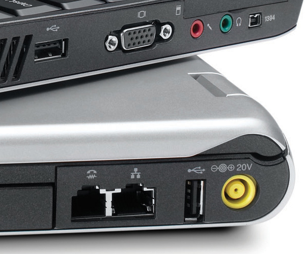 Lenovo 3000 V200 – image 4